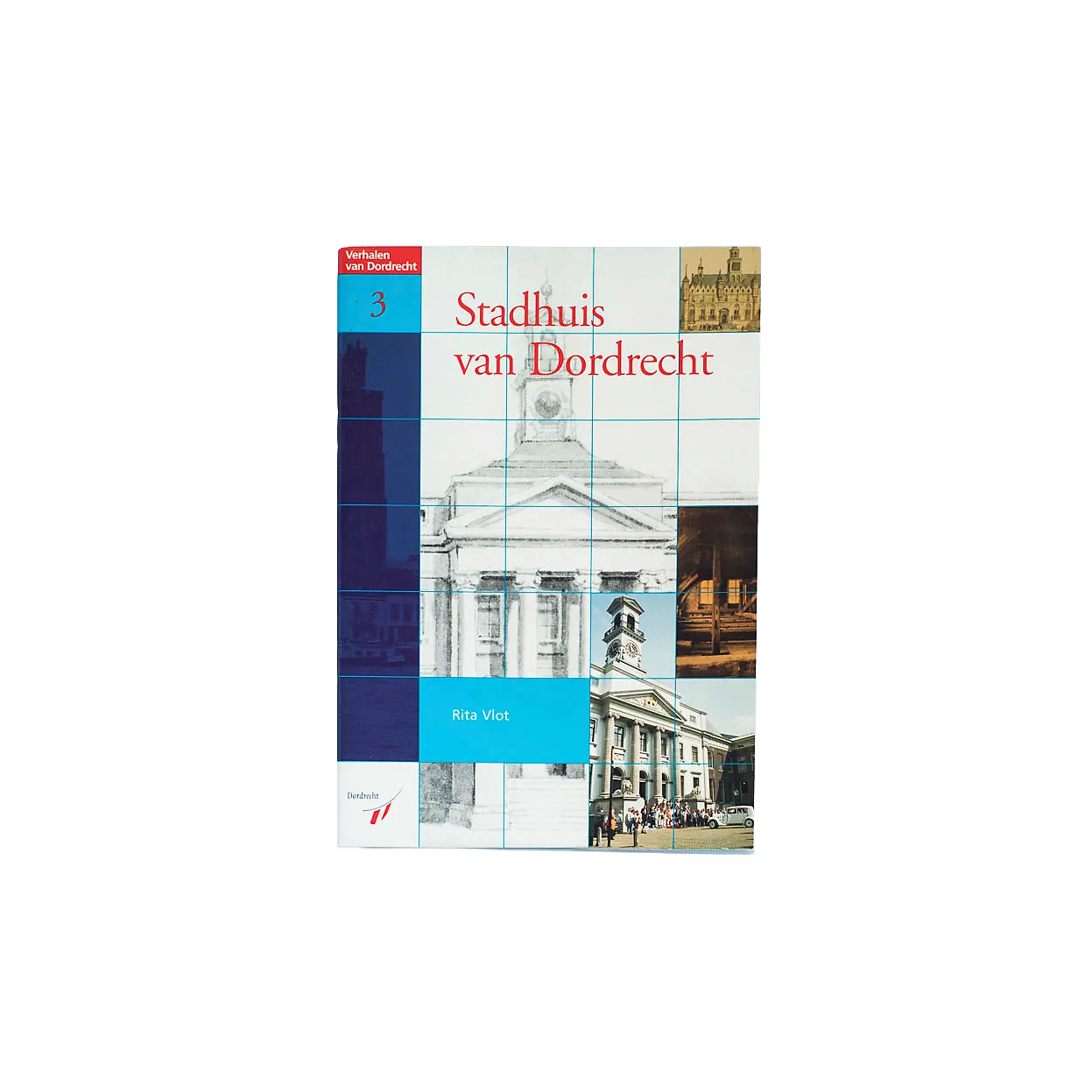 Verhalen van Dordrecht