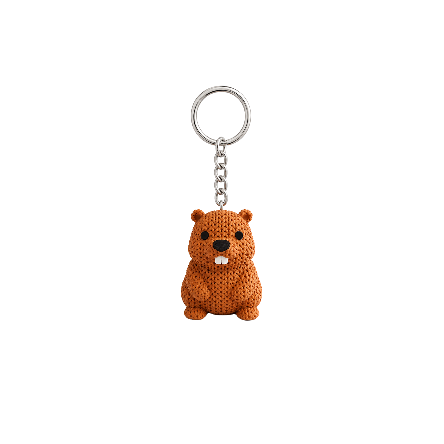 3D beaver