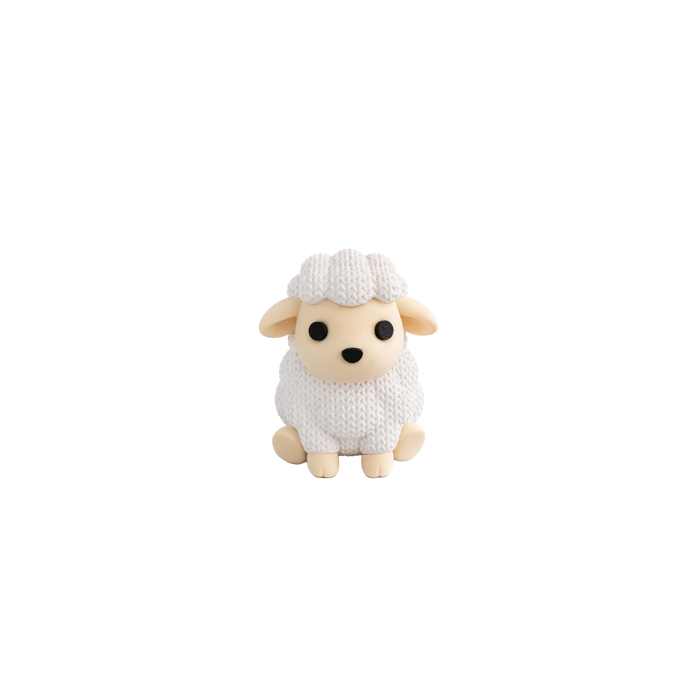 3D schaap