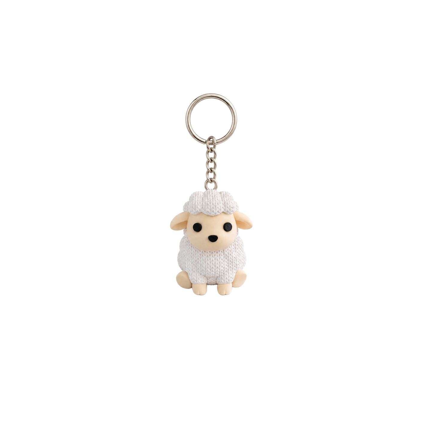 3D schaap