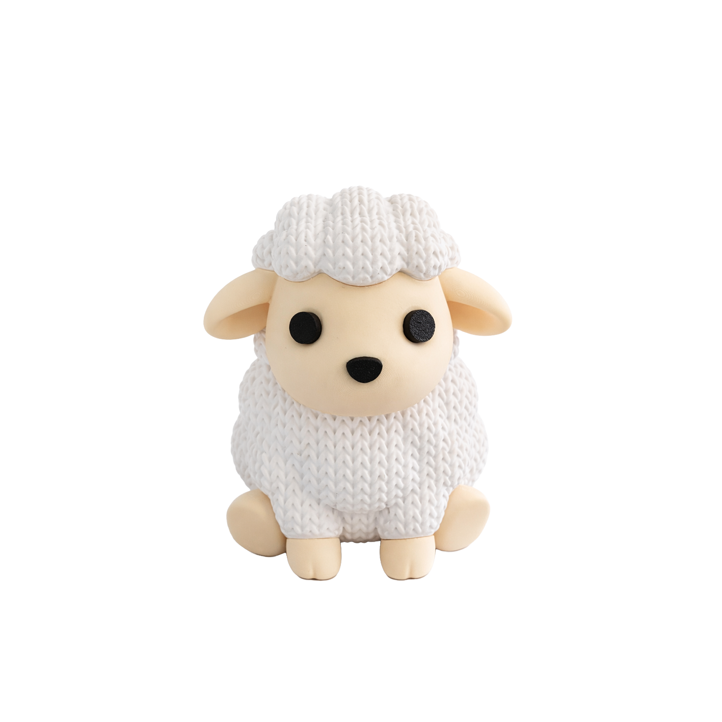3D schaap