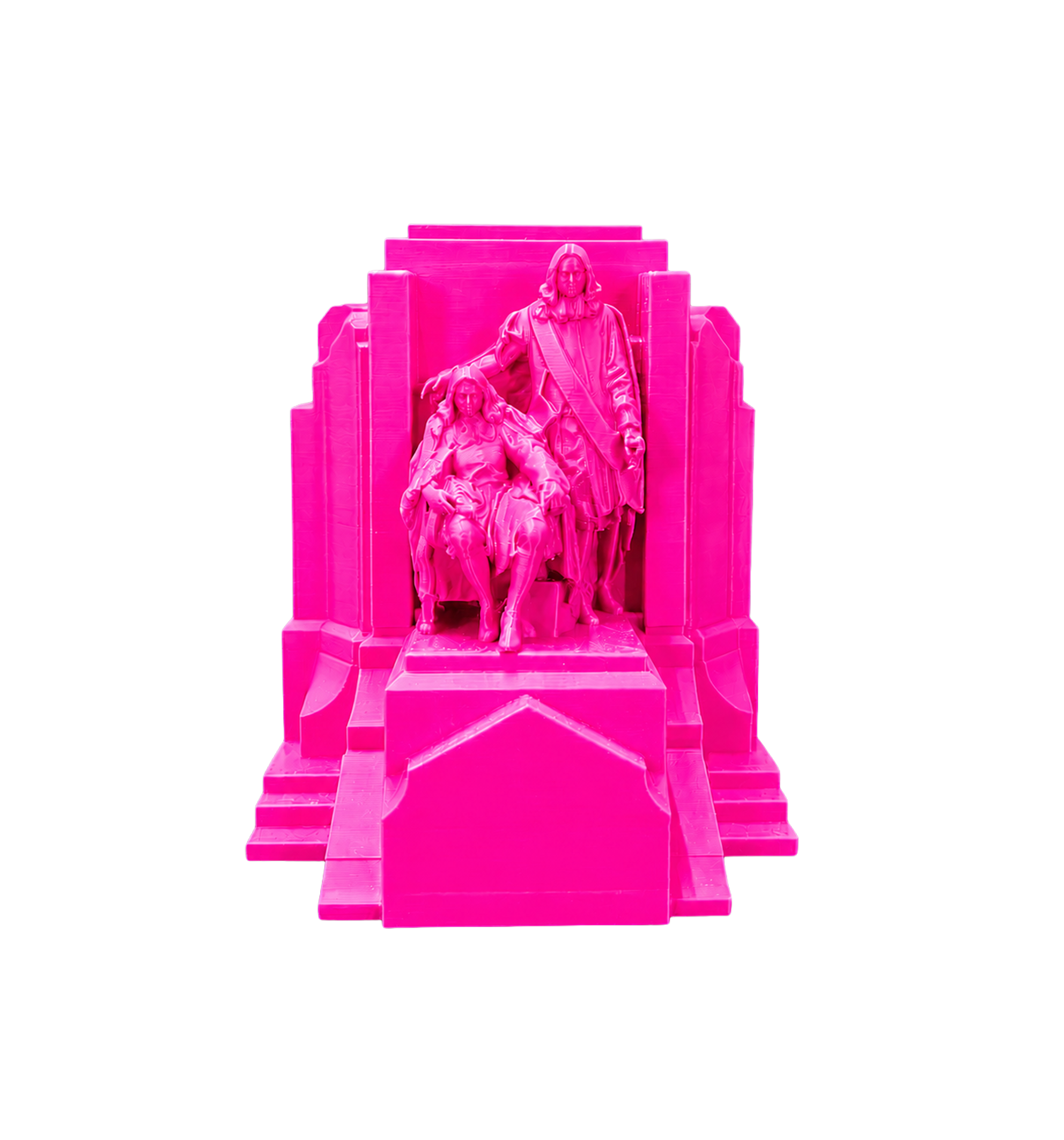 3D De Witt Bros.