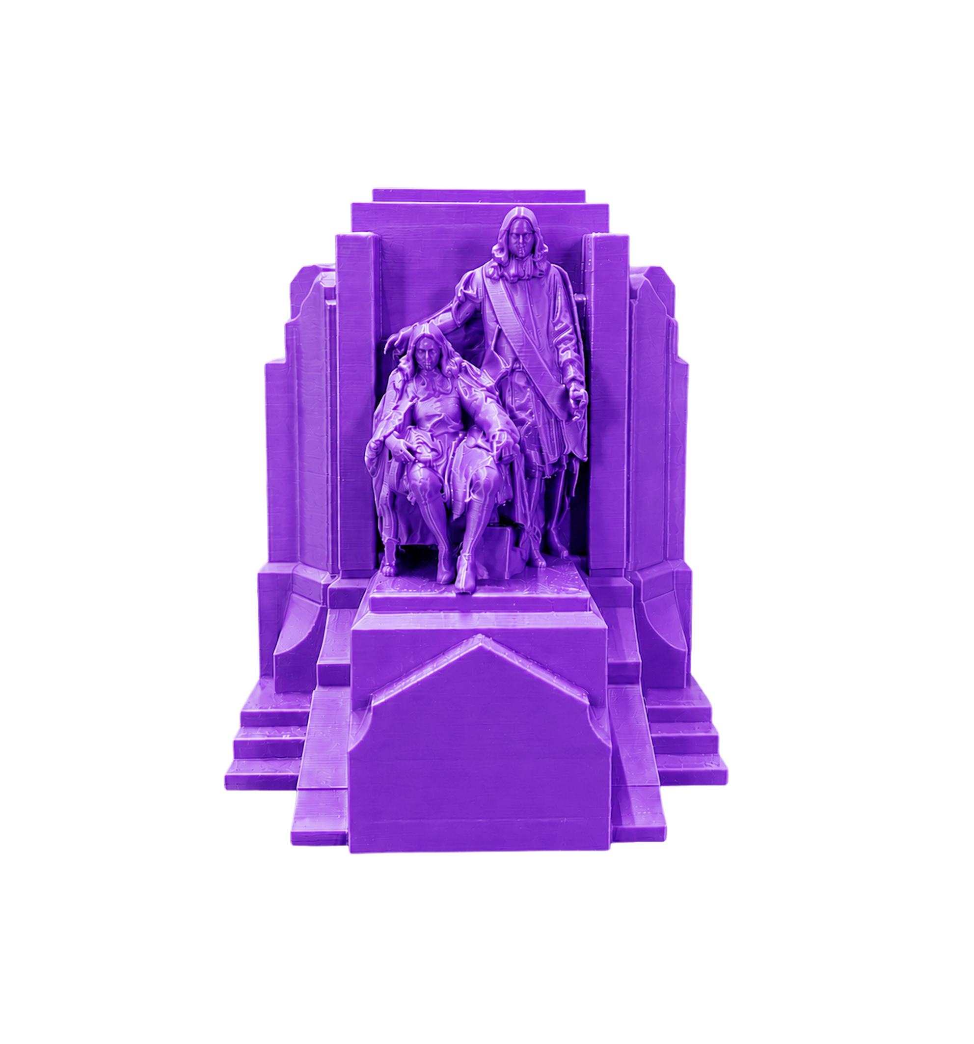 3D De Witt Bros.
