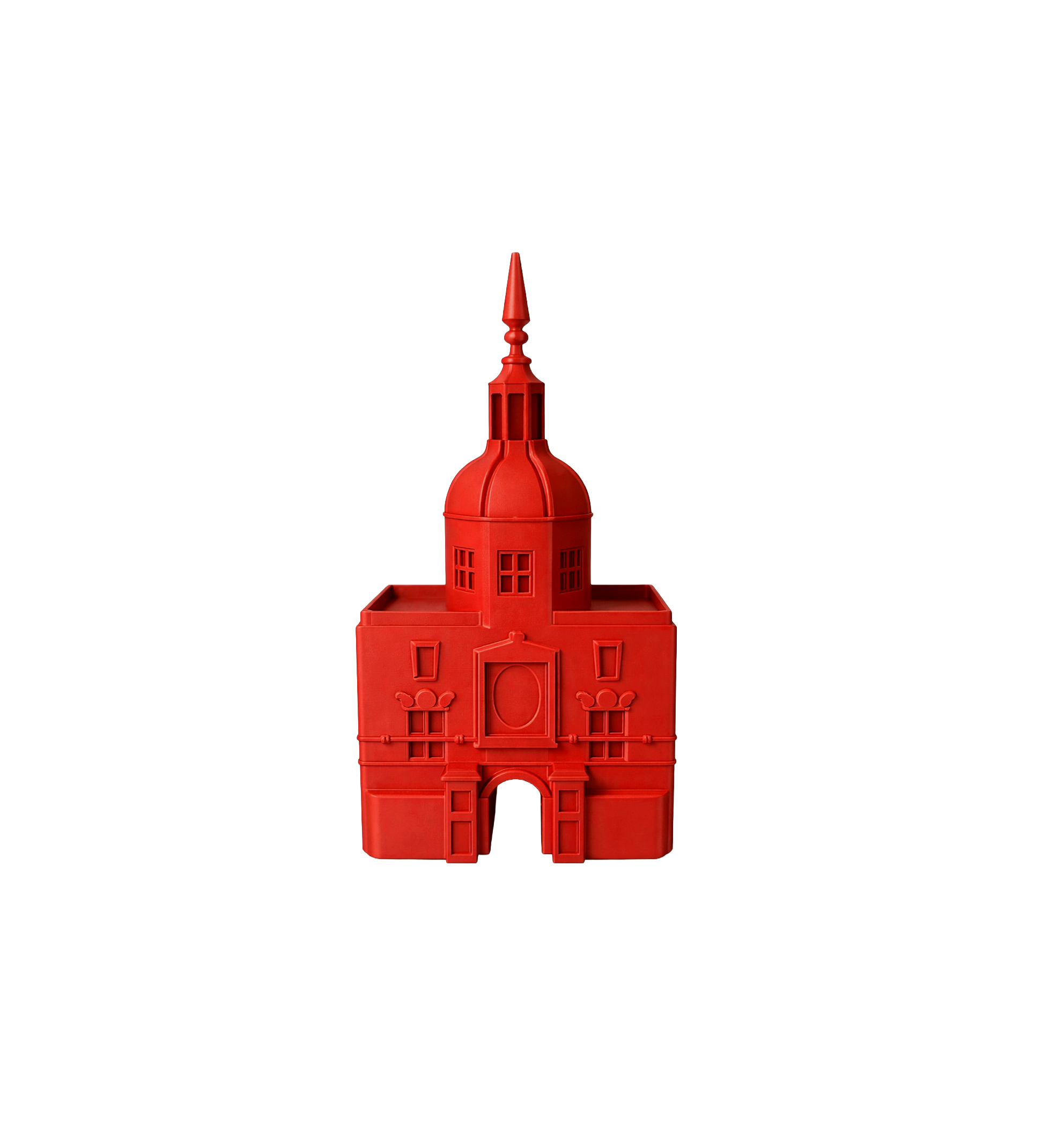 3D Groothoofdspoort