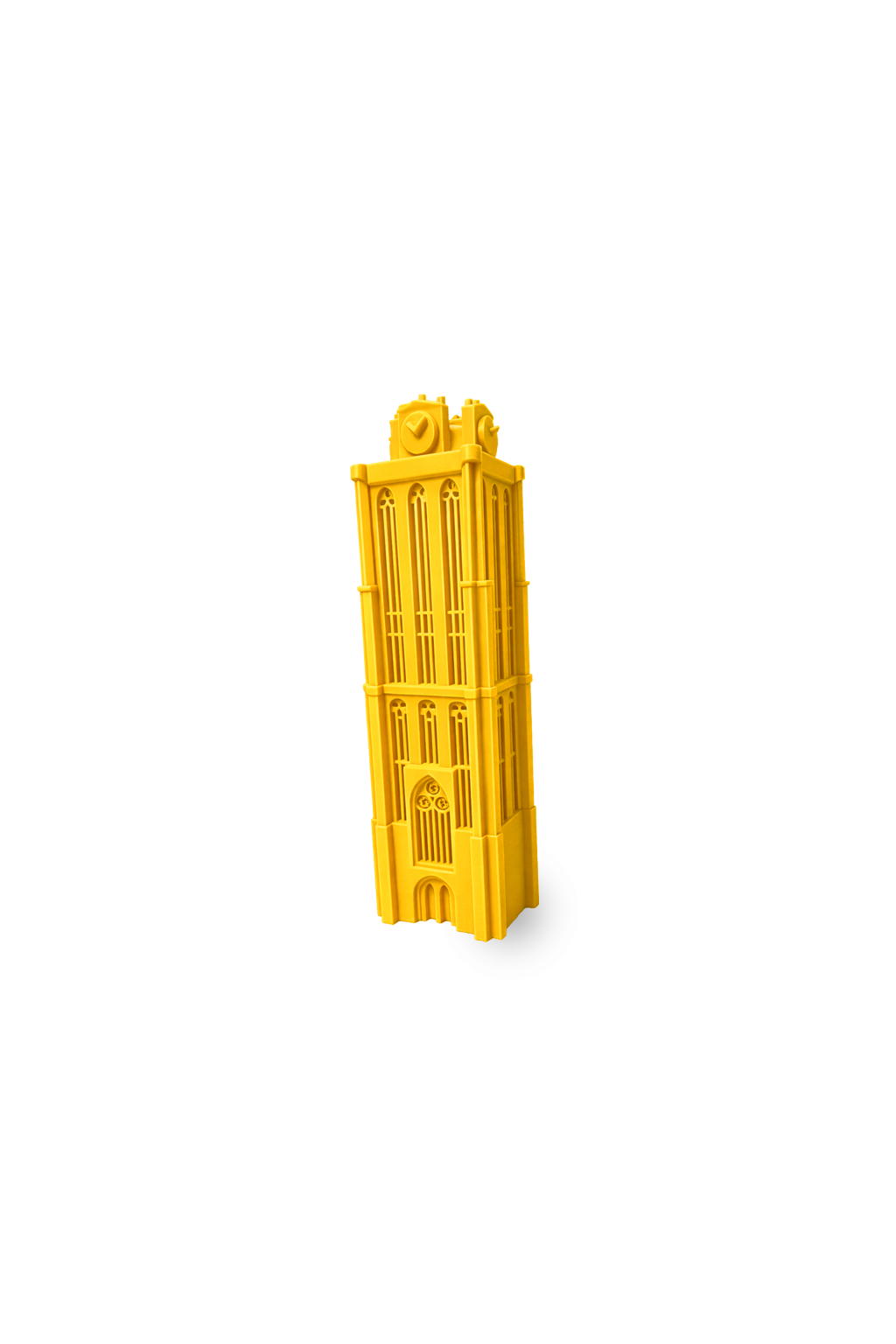 3D model Grote Kerk