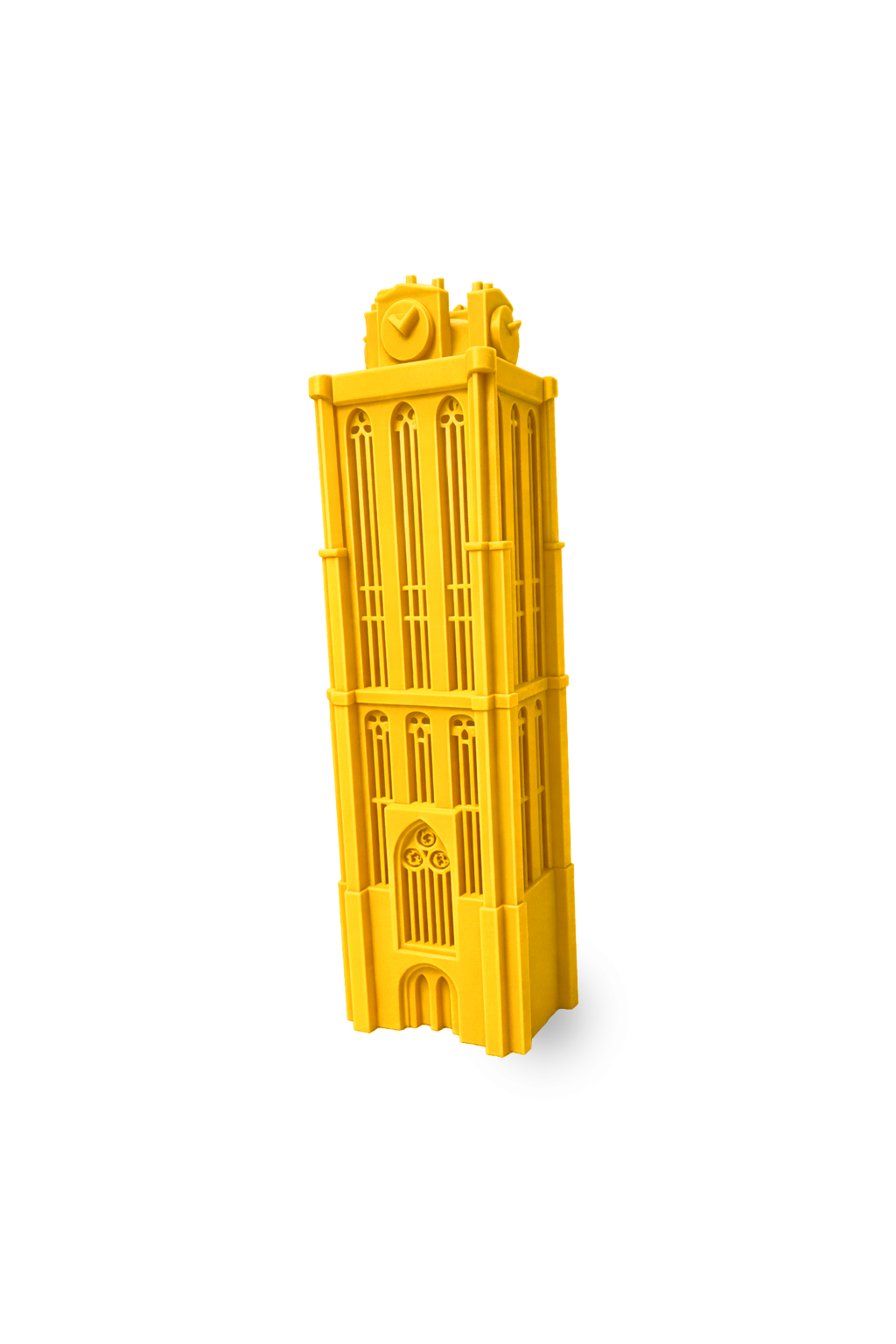 3D model Grote Kerk