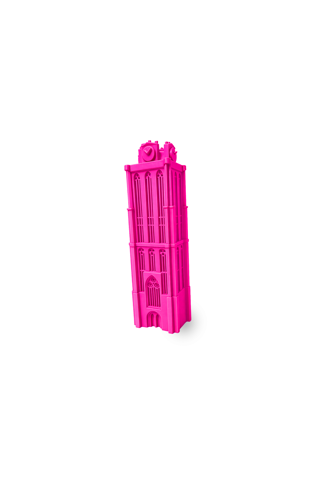 3D model Grote Kerk