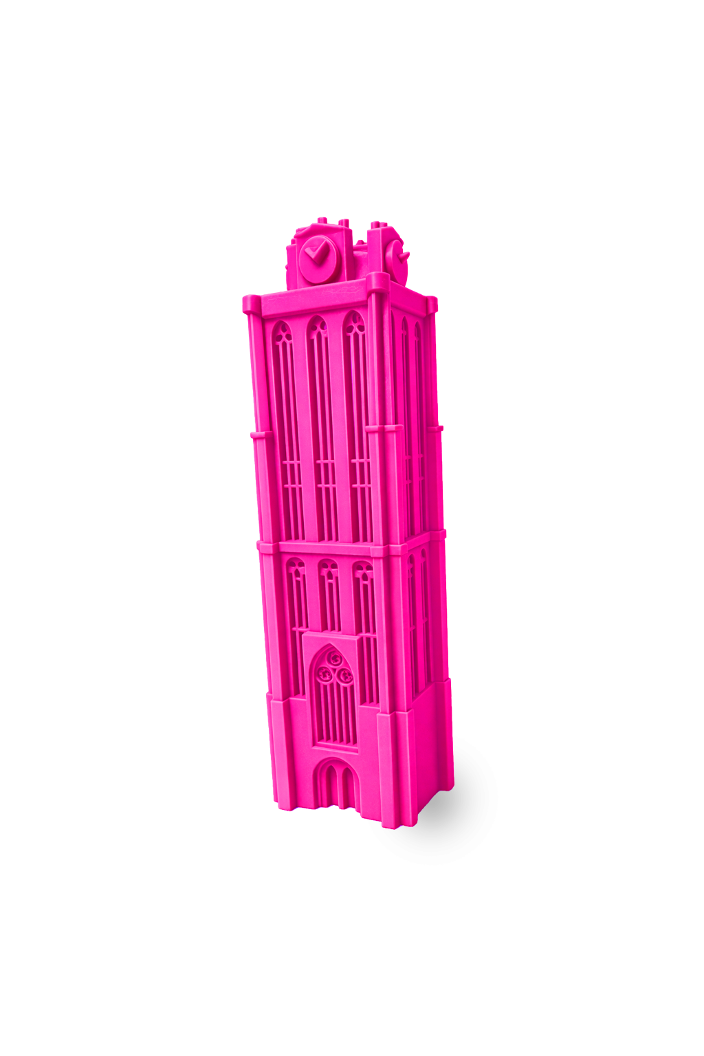 3D model Grote Kerk