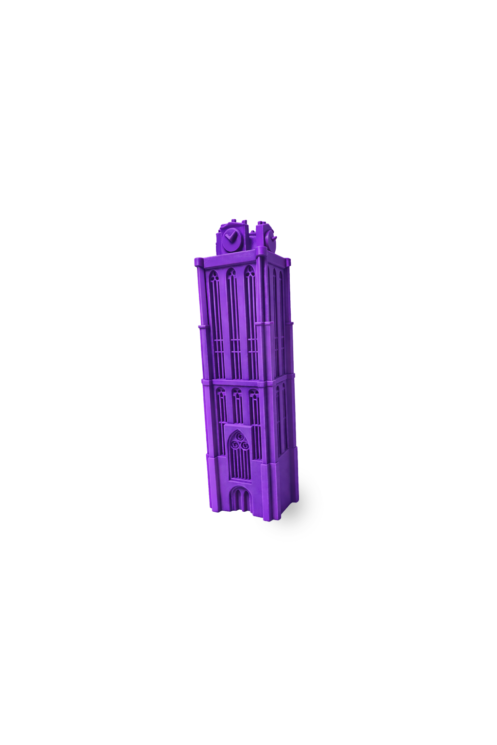 3D model Grote Kerk
