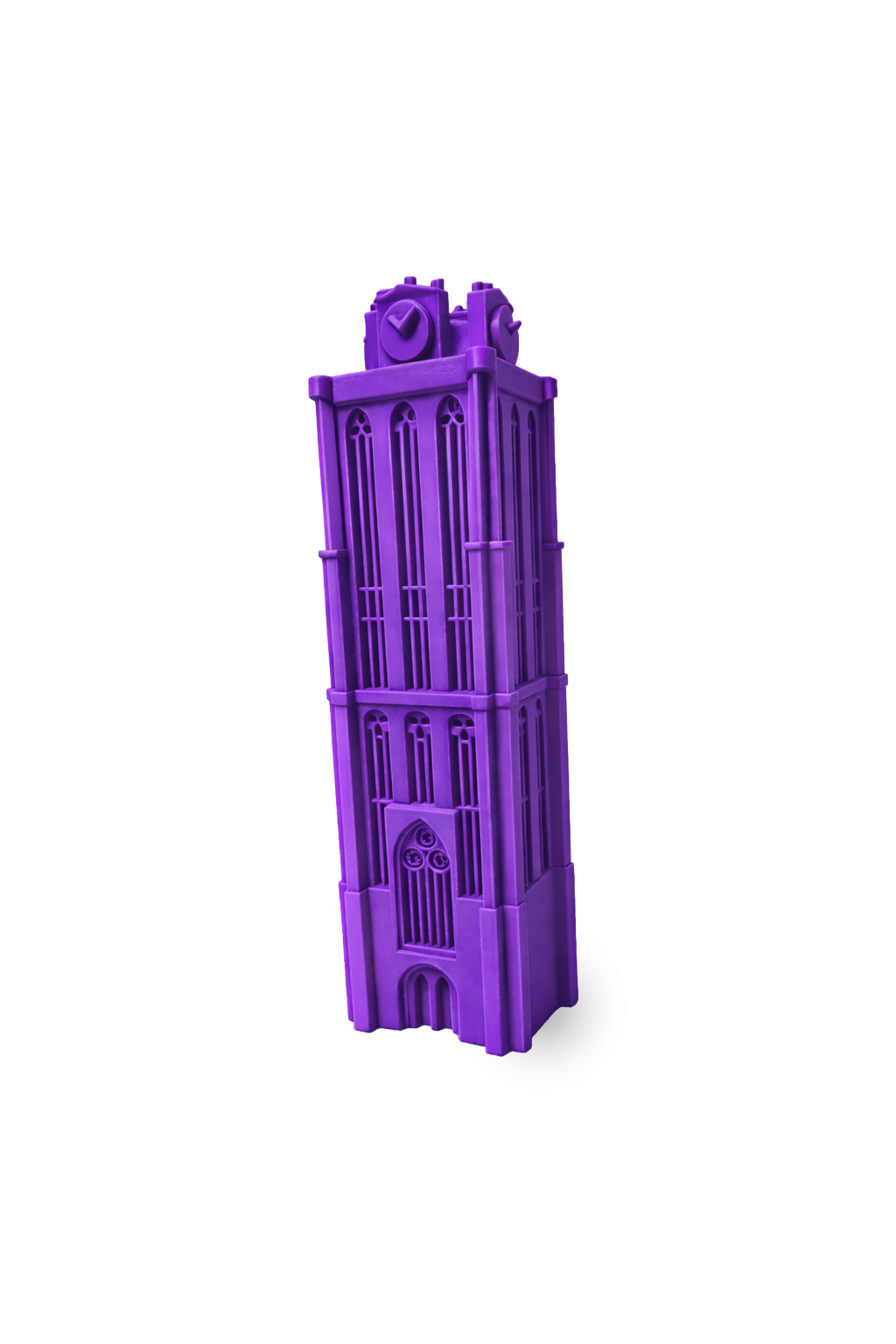 3D model Grote Kerk