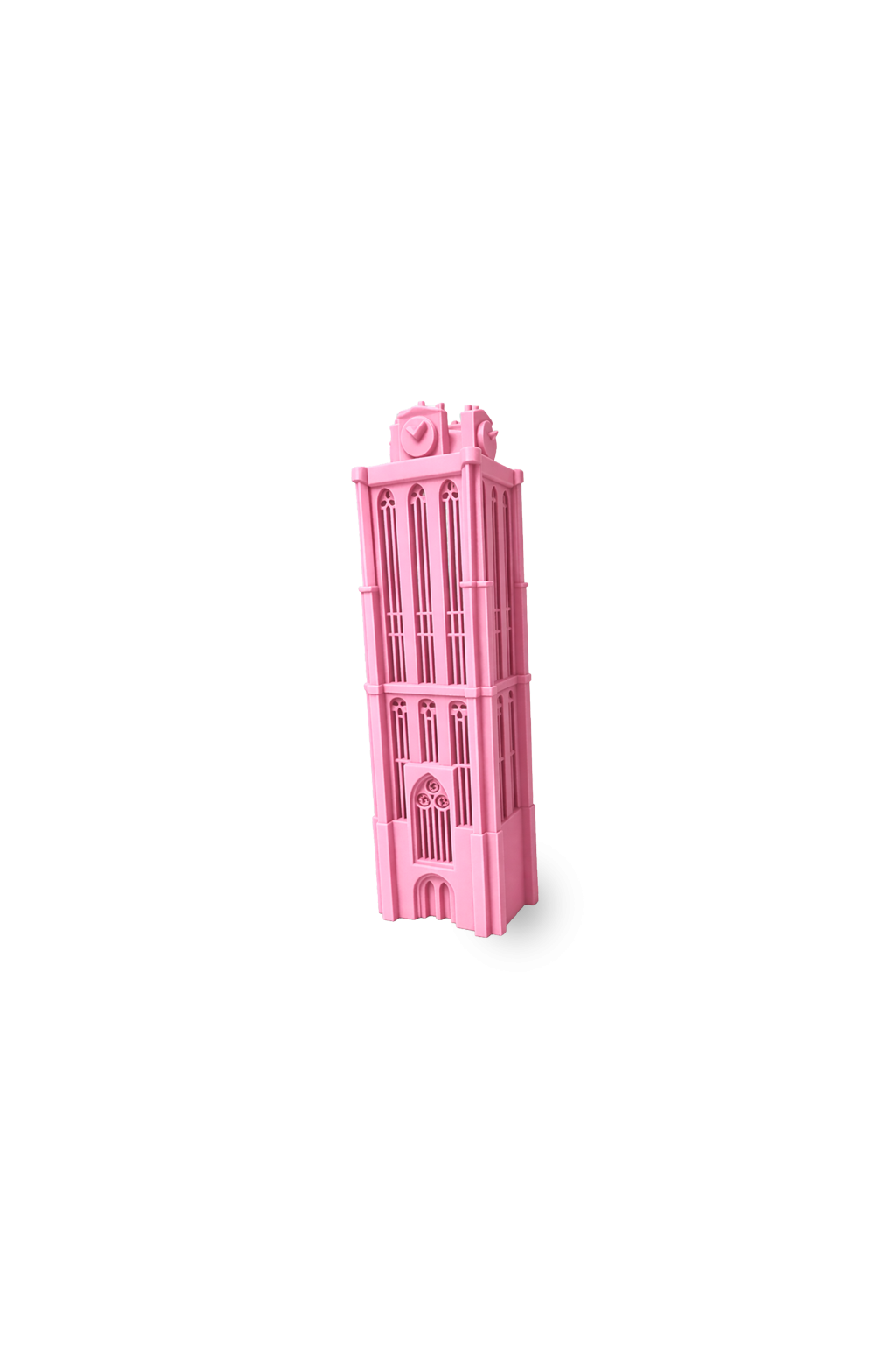 3D model Grote Kerk