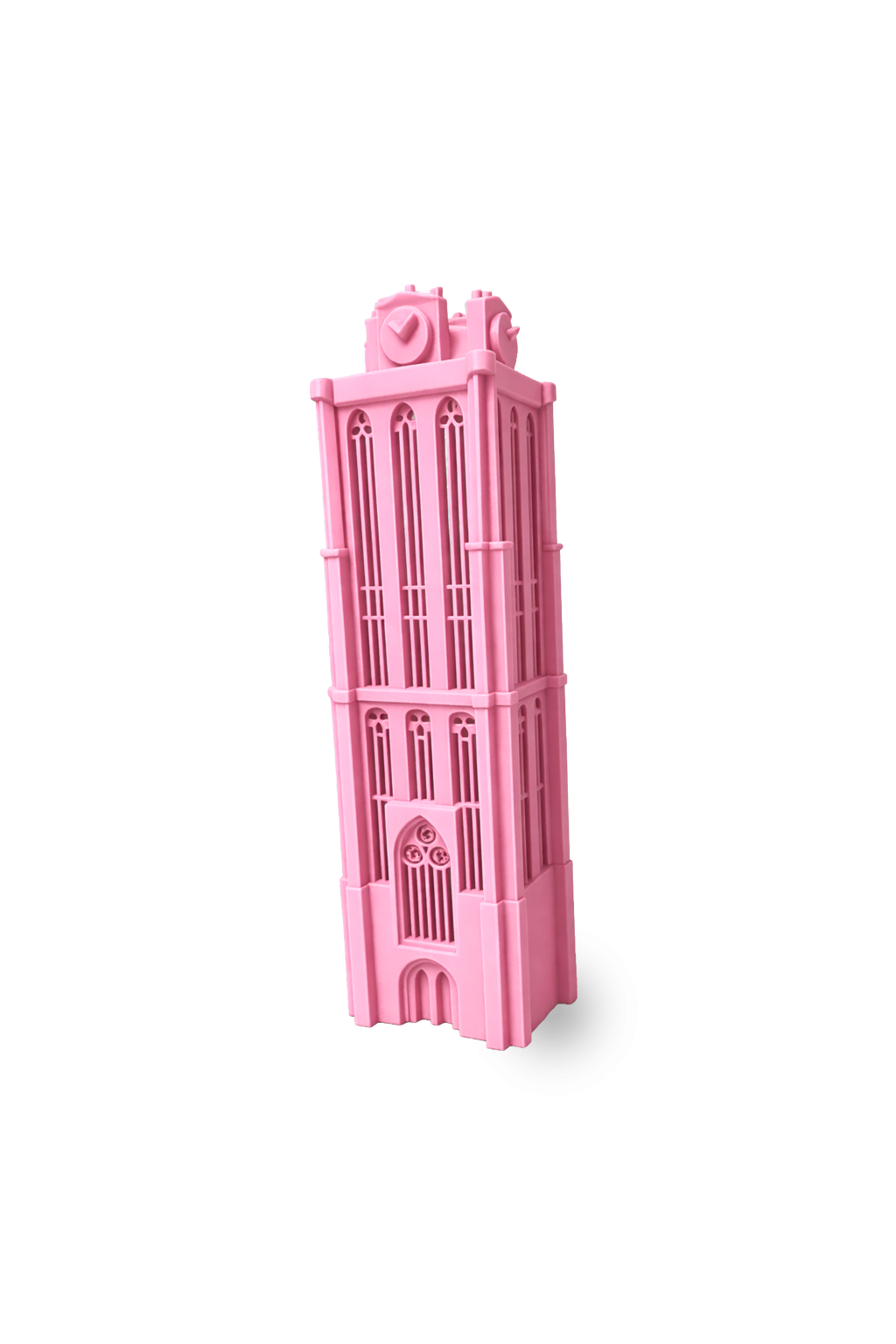 3D model Grote Kerk