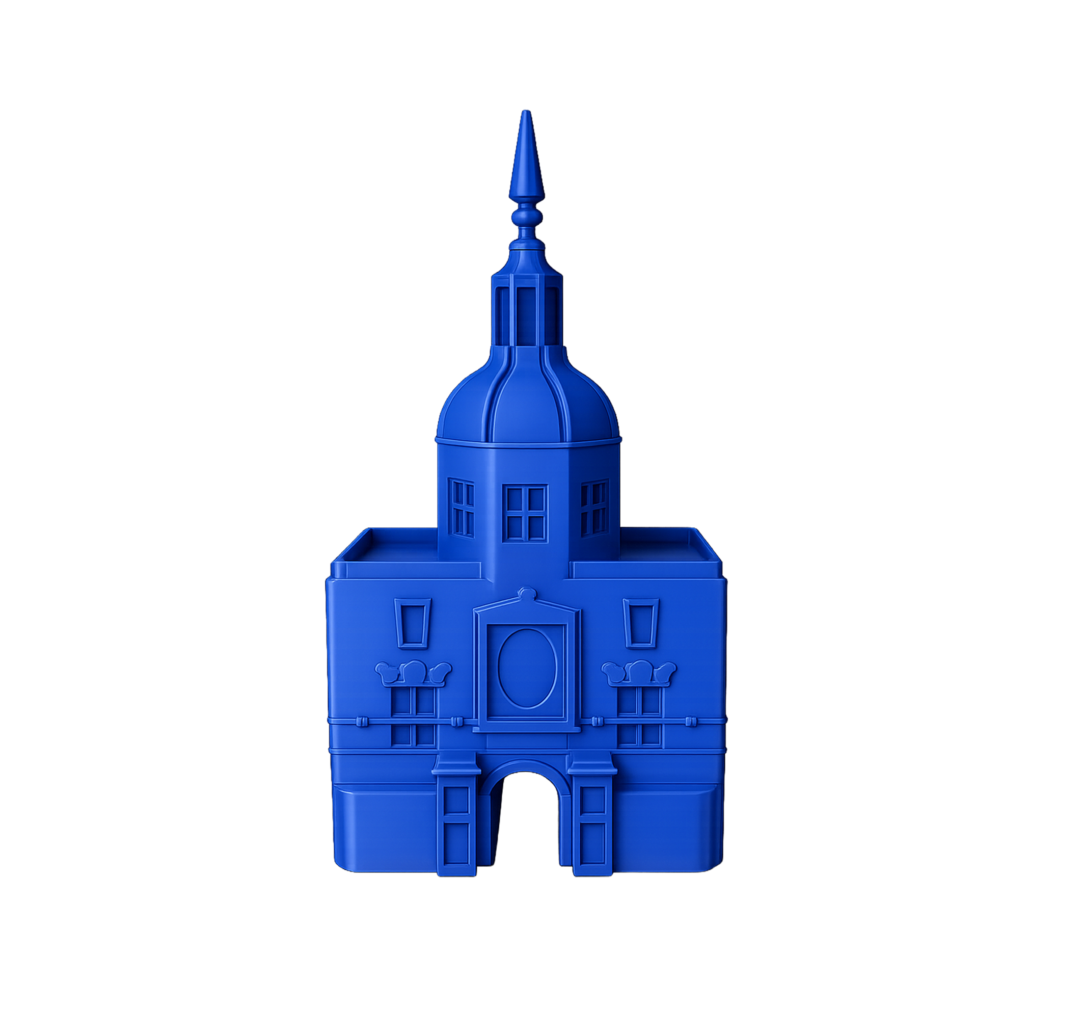 3D Groothoofdspoort