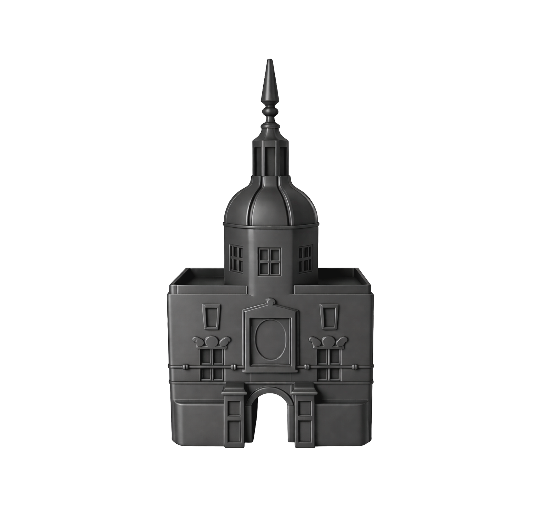 3D Groothoofdspoort