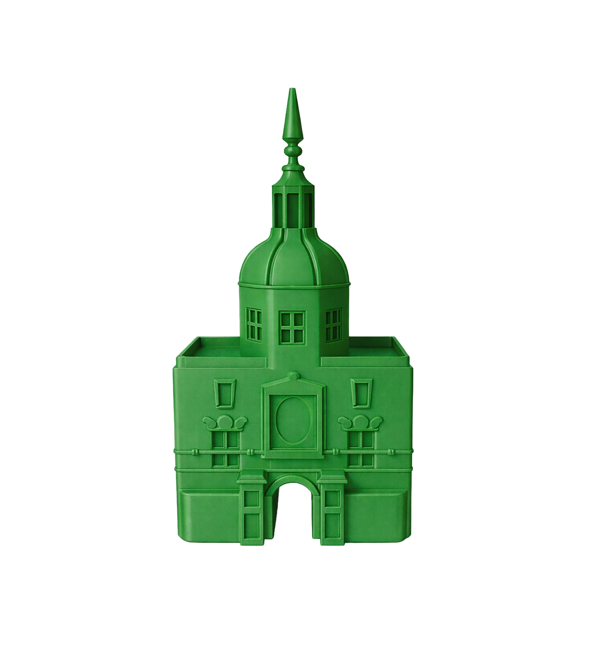 3D Groothoofdspoort