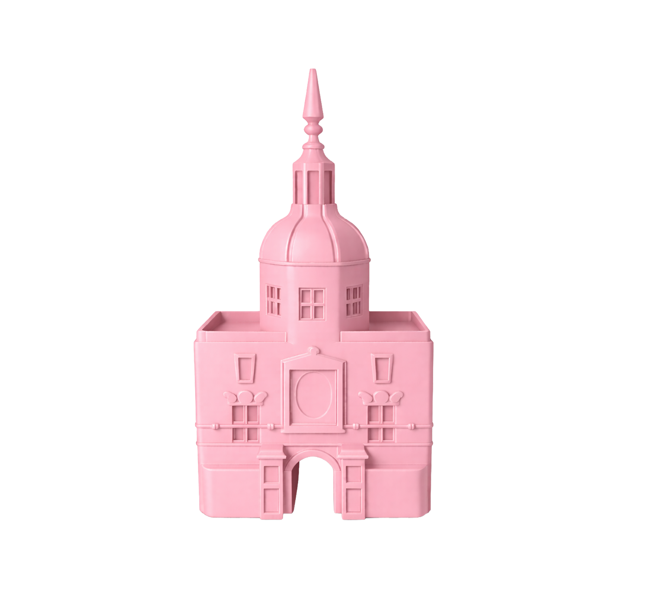 3D Groothoofdspoort
