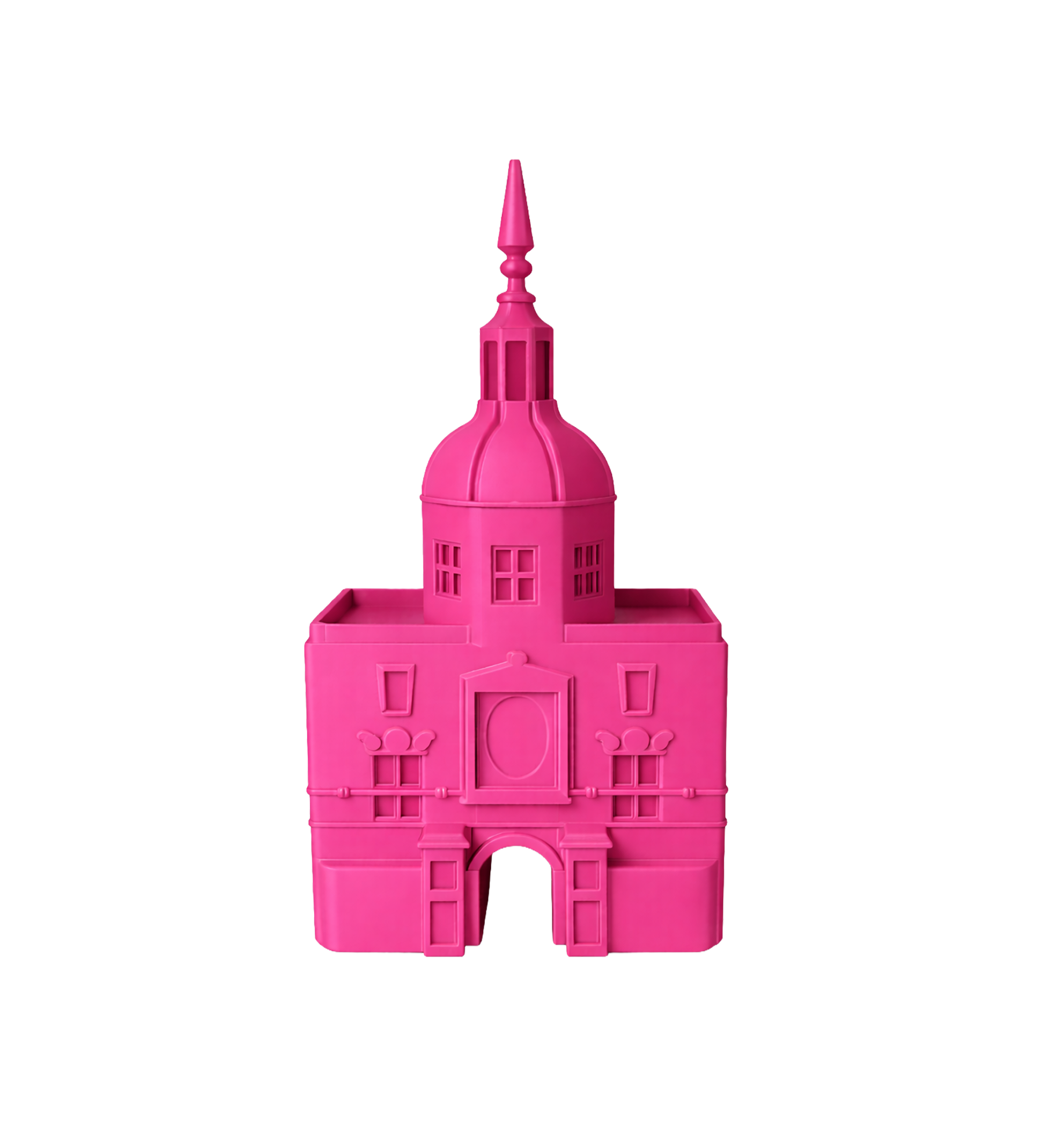 3D Groothoofdspoort