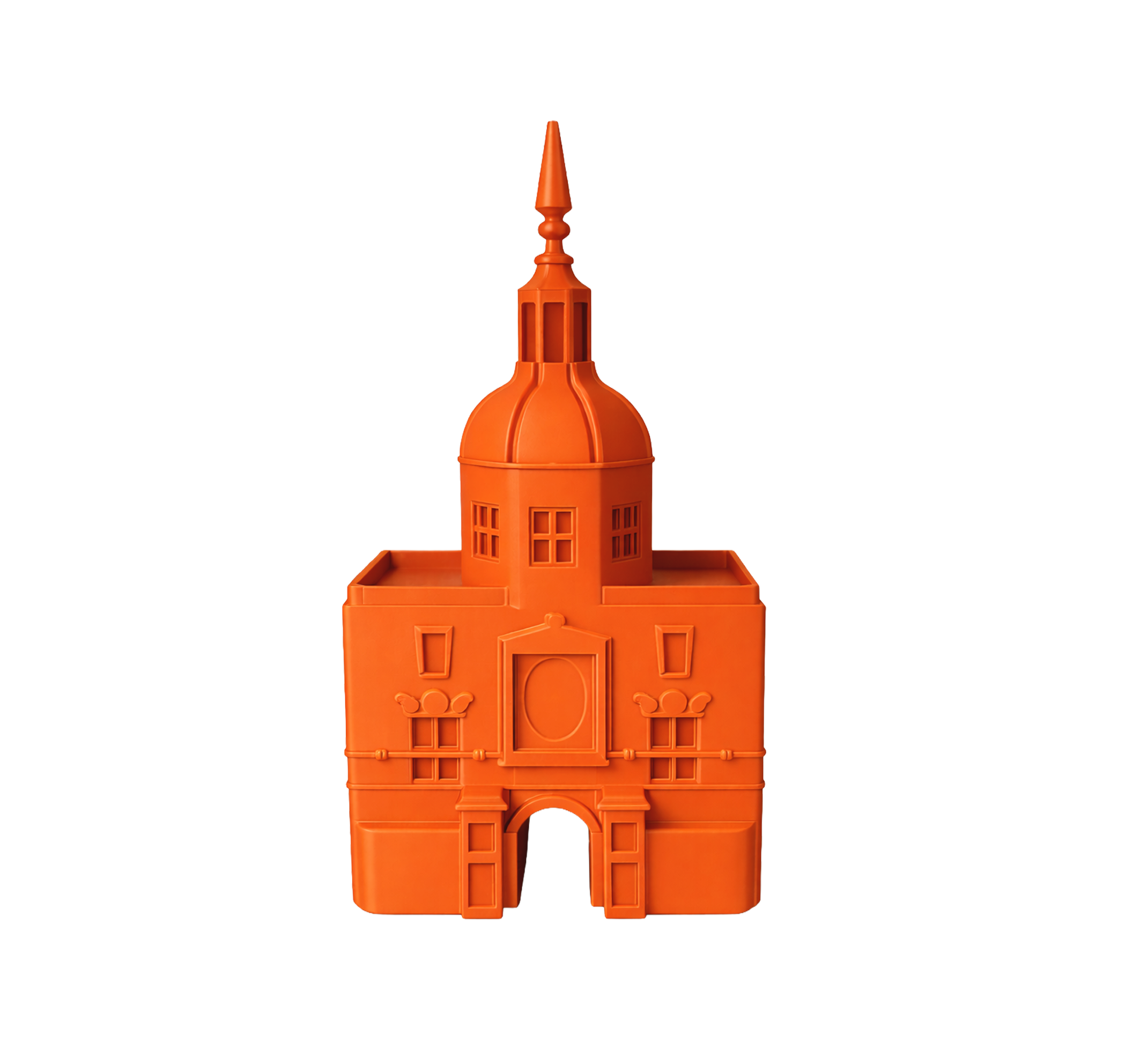 3D Groothoofdspoort