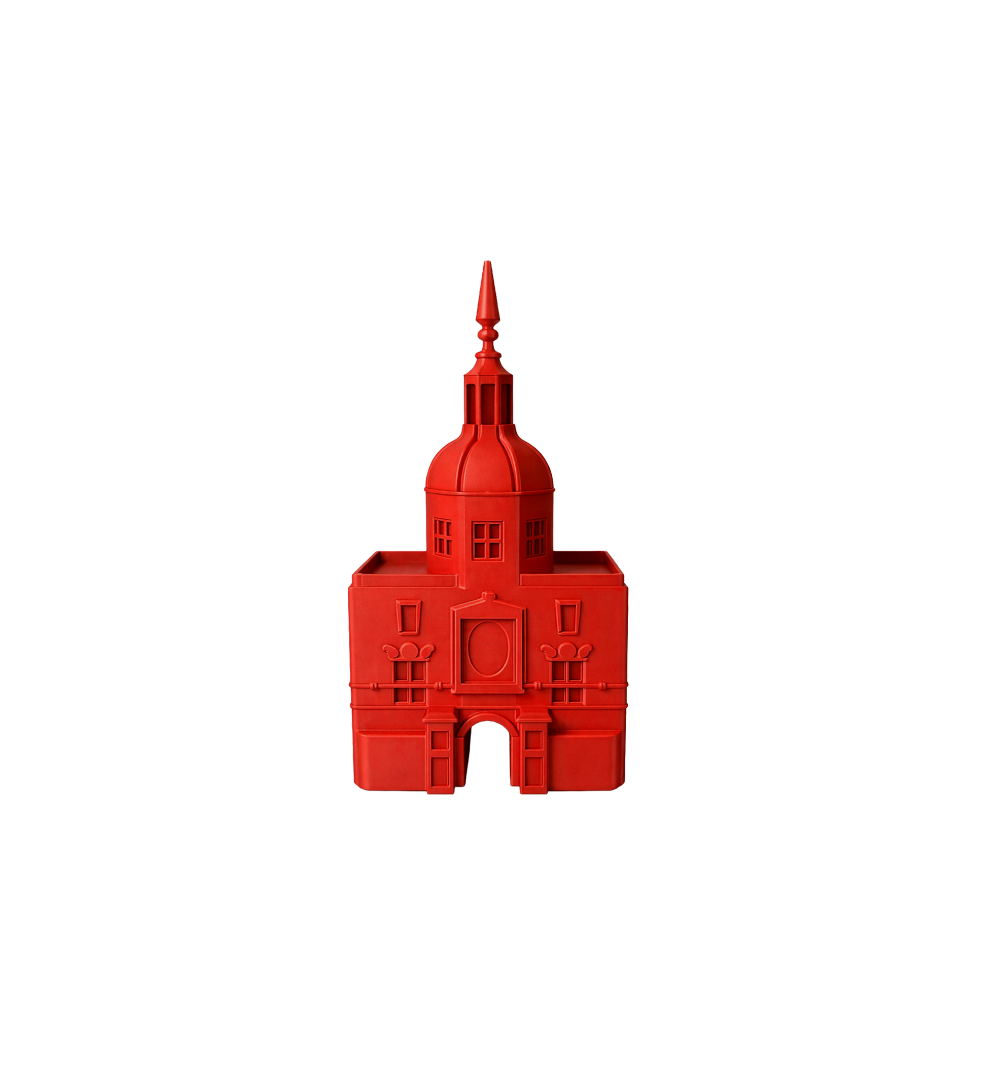 3D Groothoofdspoort