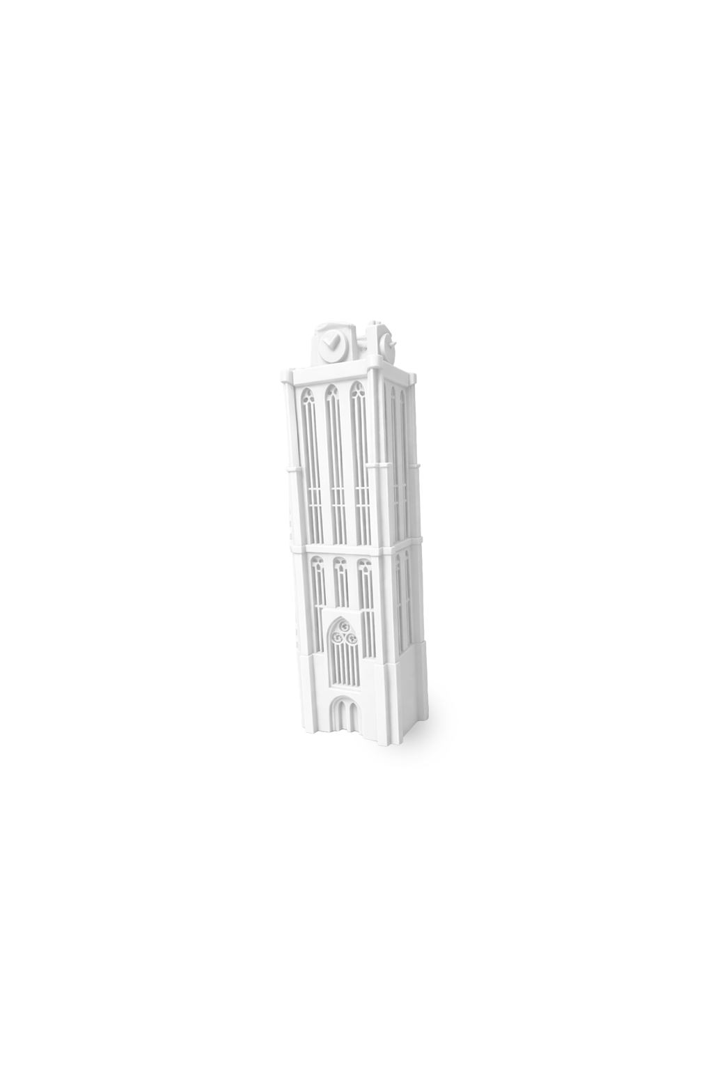 3D model Grote Kerk