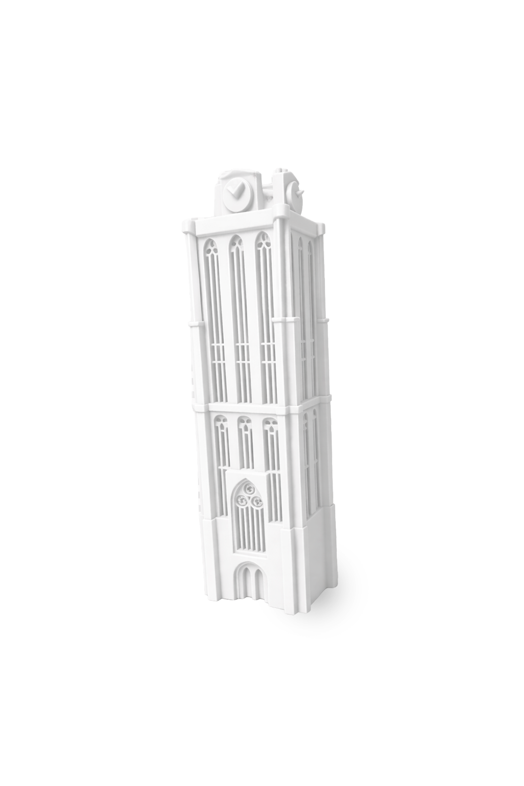 3D model Grote Kerk