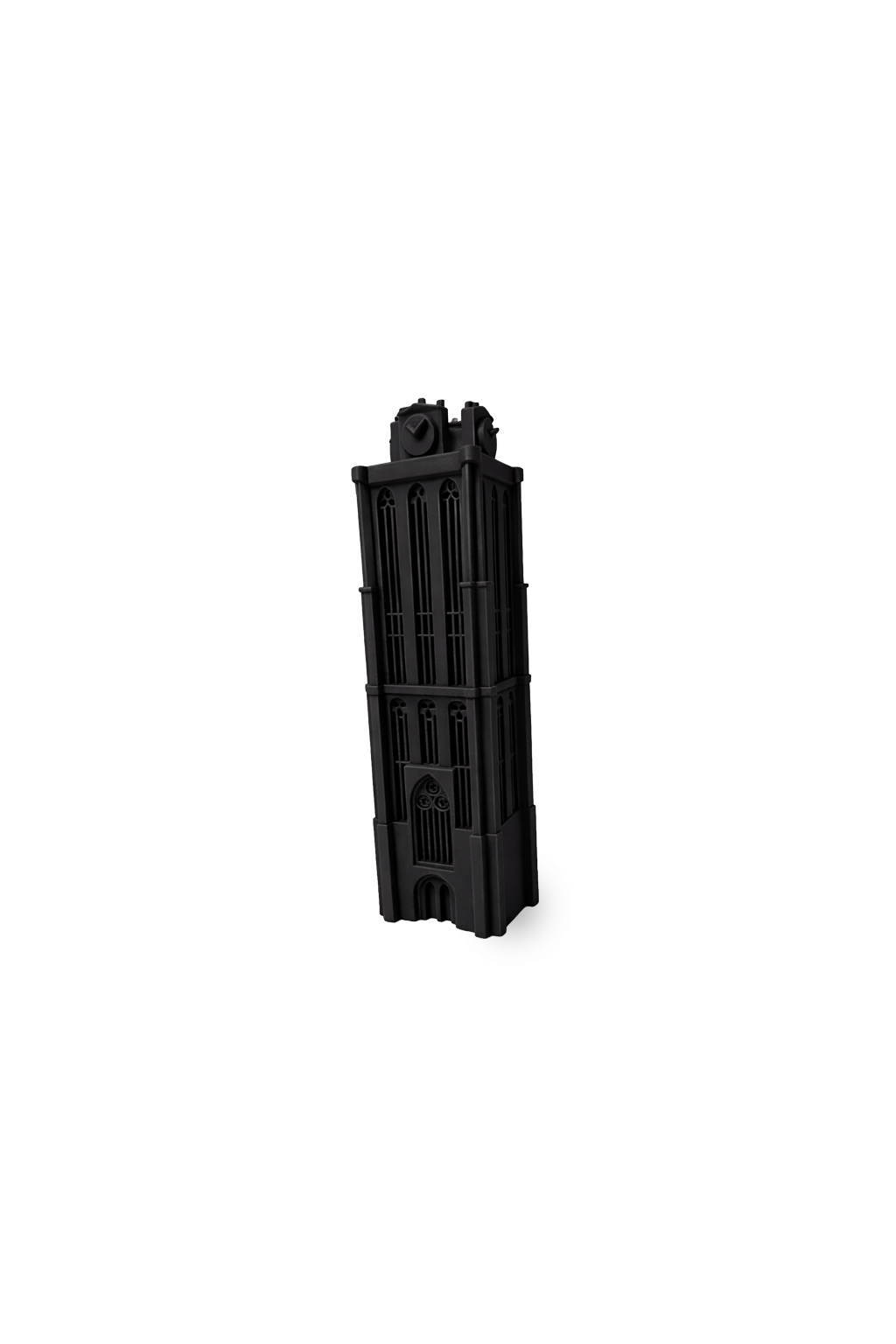 3D model Grote Kerk