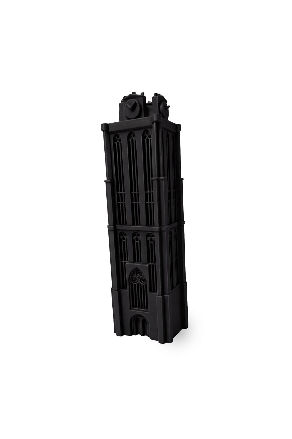 3D model Grote Kerk