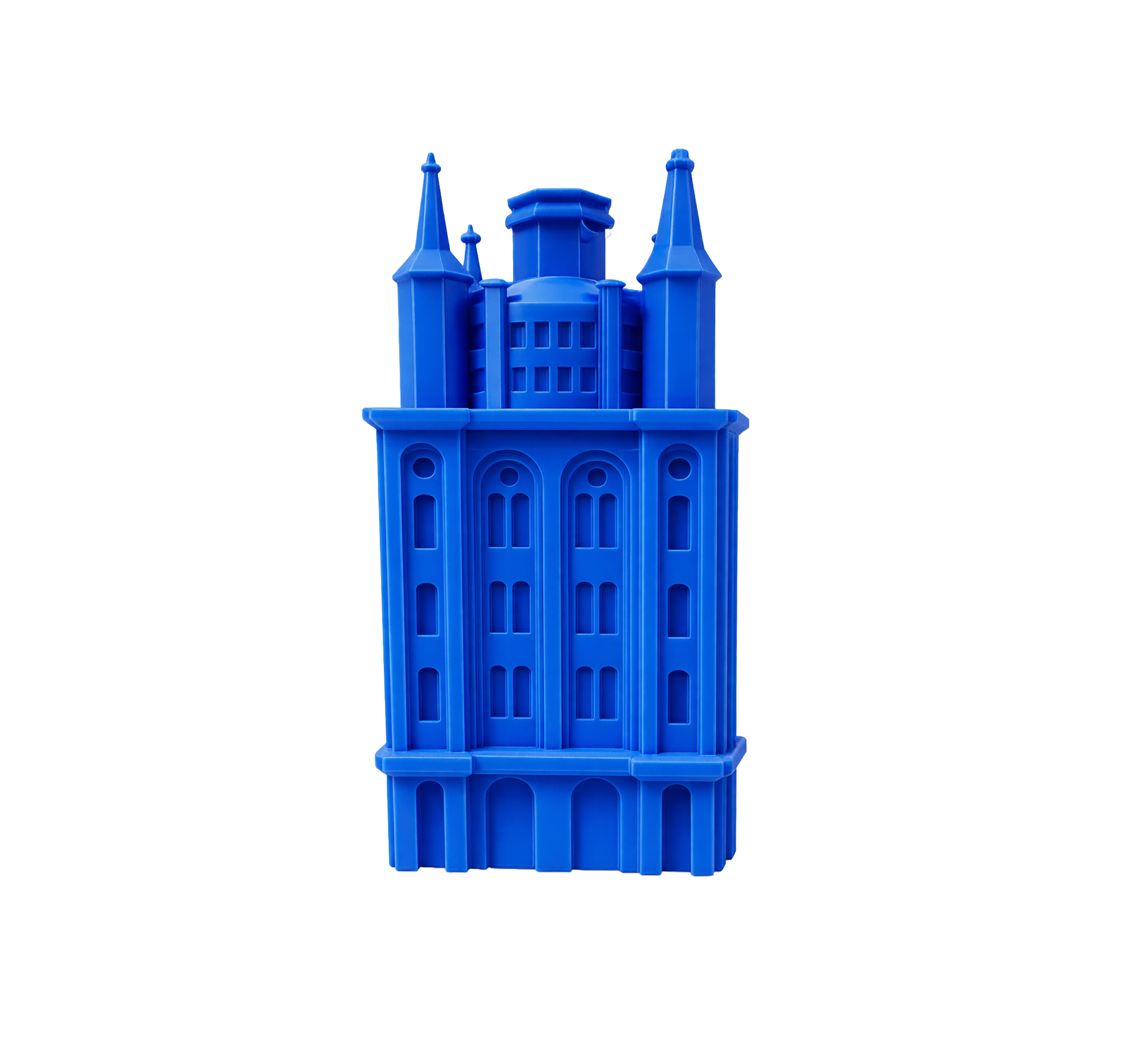 3D Villa Augustus