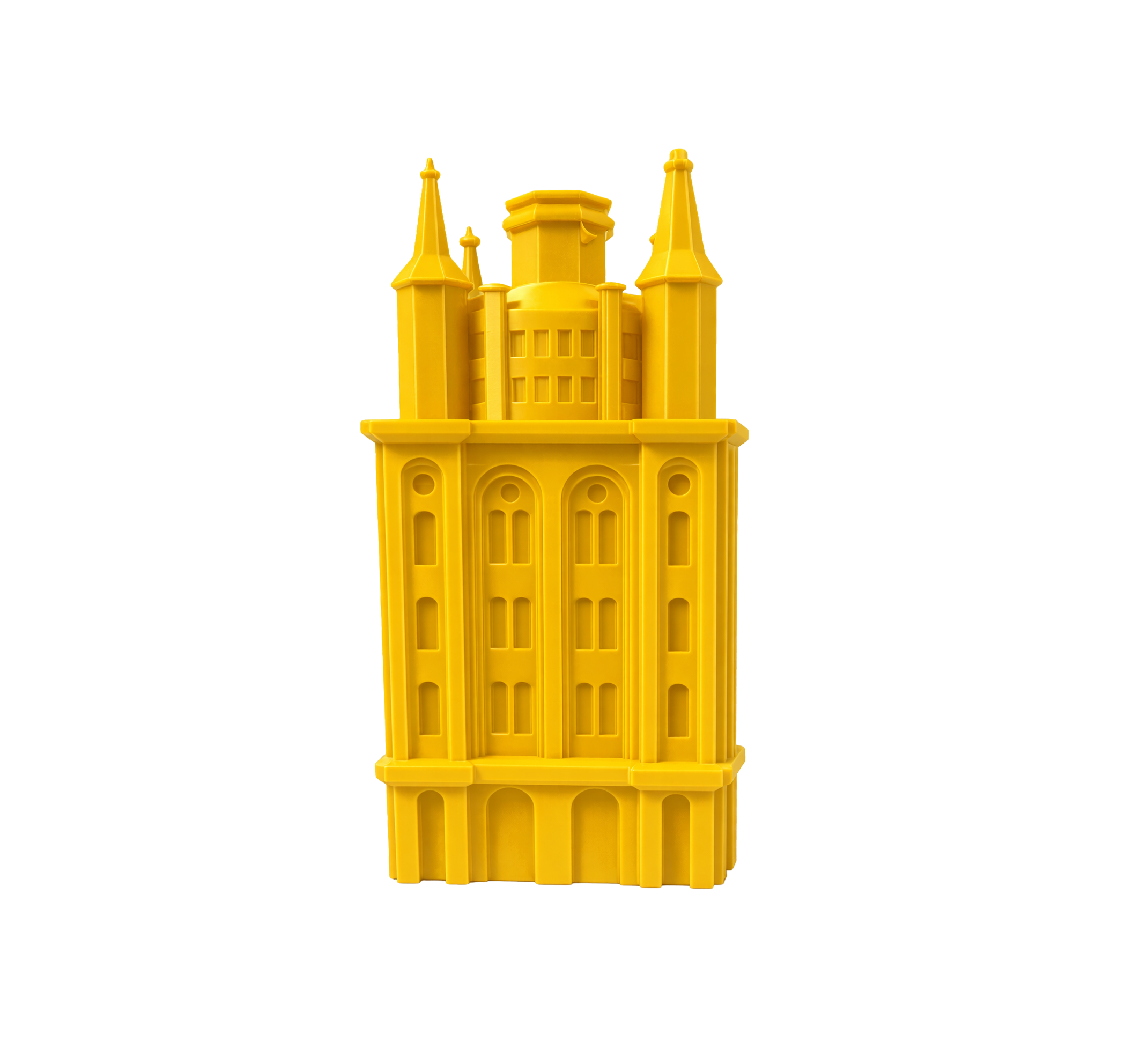 3D Villa Augustus