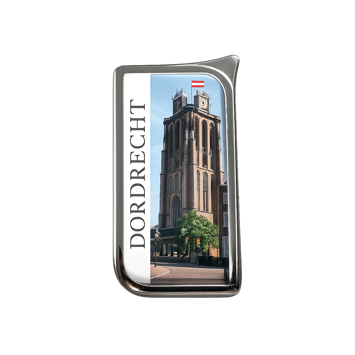 Aansteker