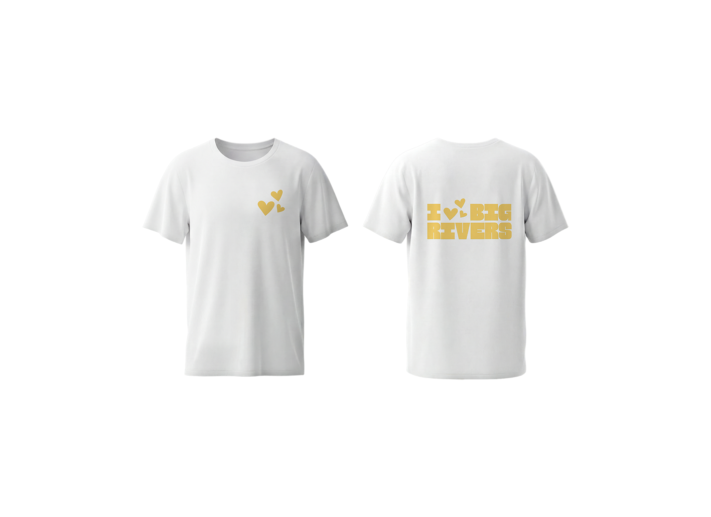 T-shirt I Love wit
