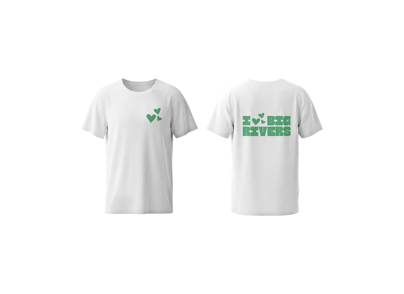 T-shirt I Love wit