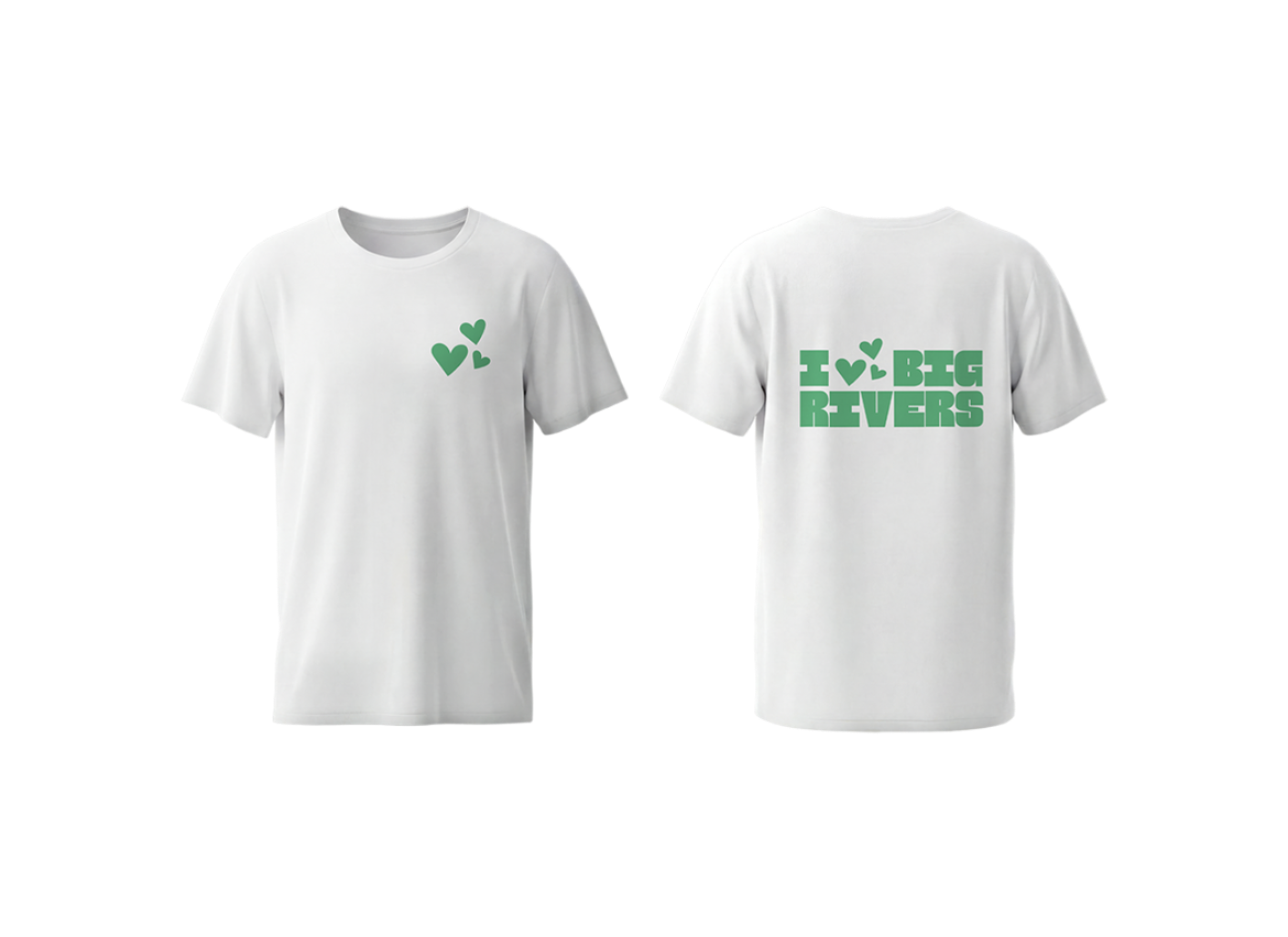 T-shirt I Love wit