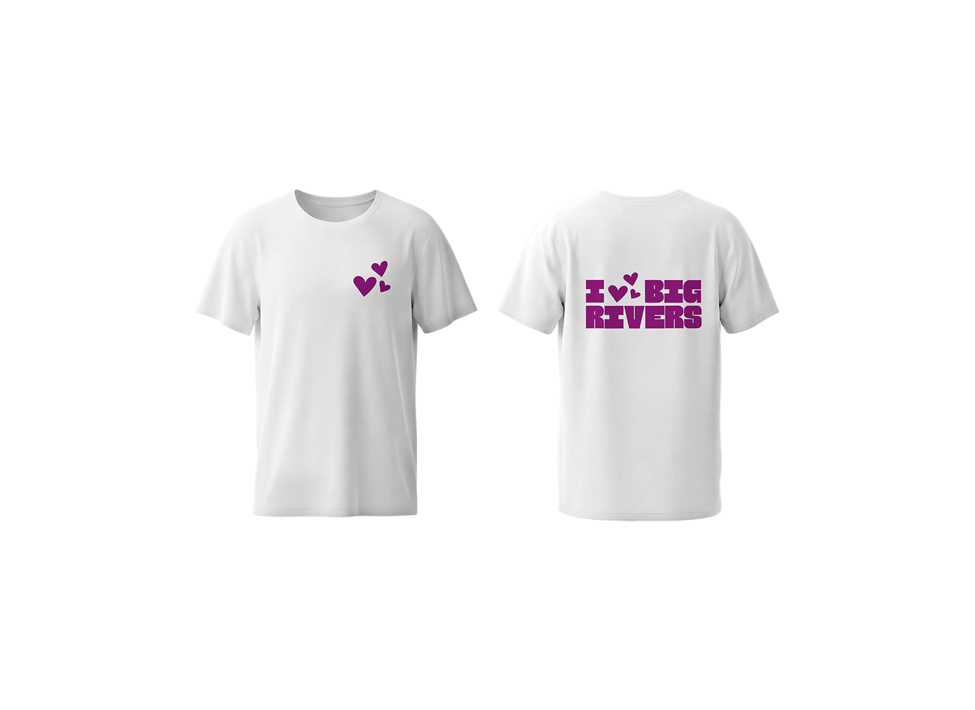 T-shirt I Love wit