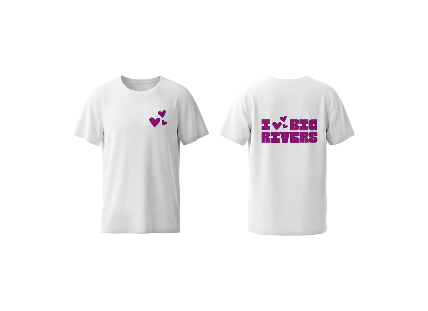 T-shirt I Love wit