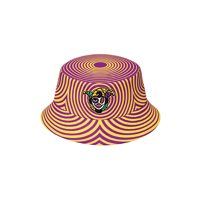 BR26 - Bucket hat