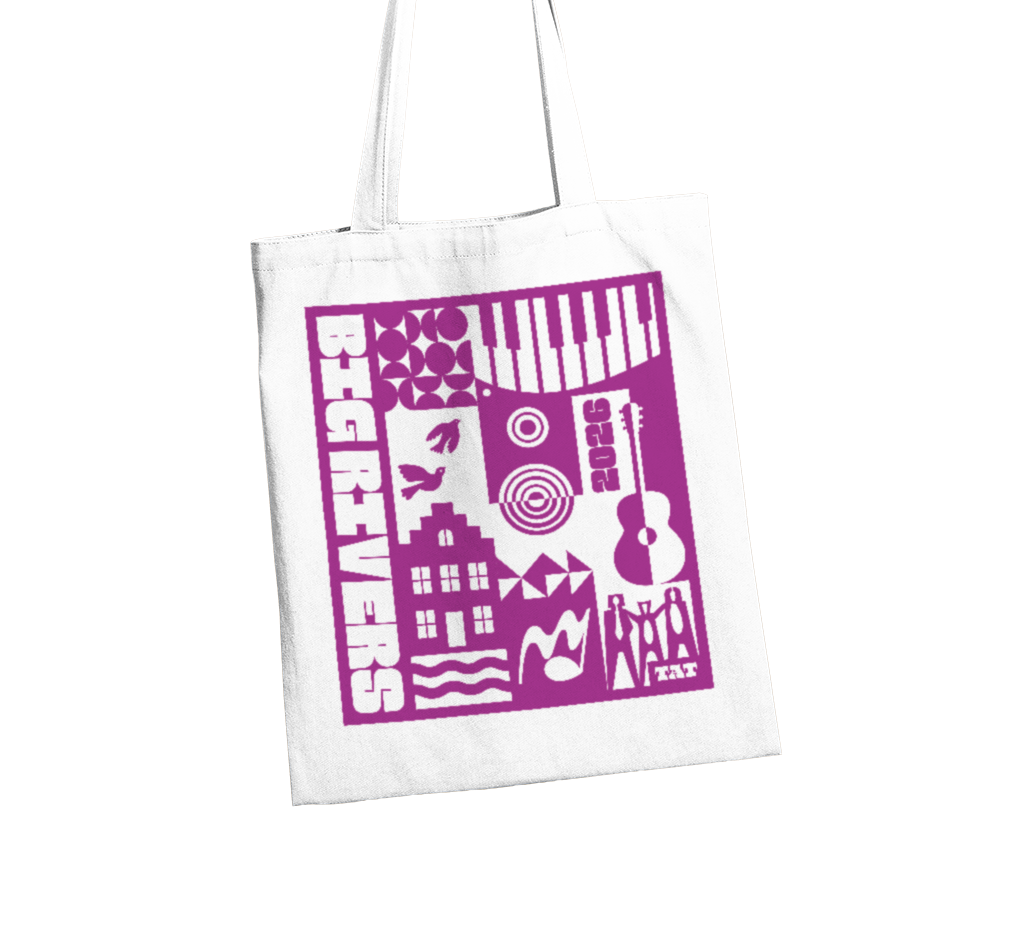 Tote Bag 2026