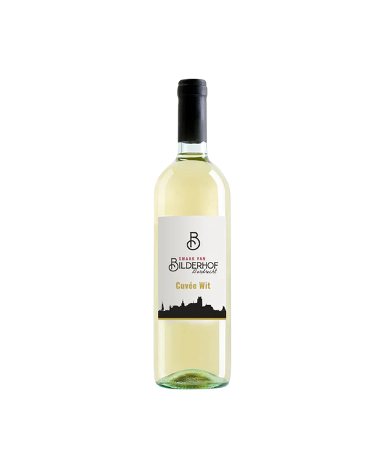 Bilderhof - Wines & Dordtse Bubbels