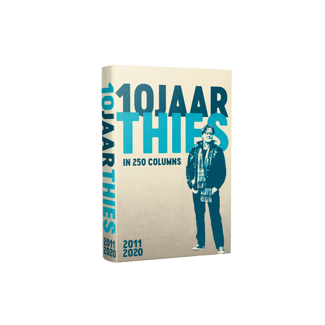 10 jaar Thies