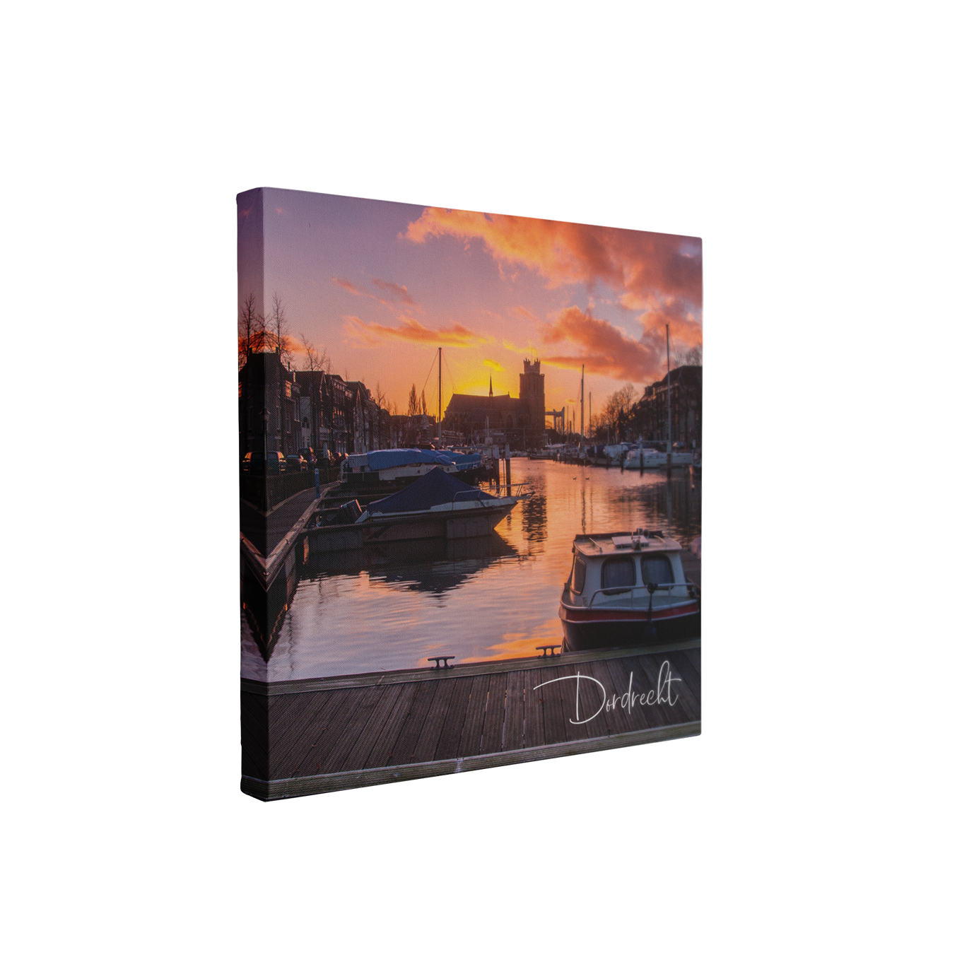 Canvas 20x20cm