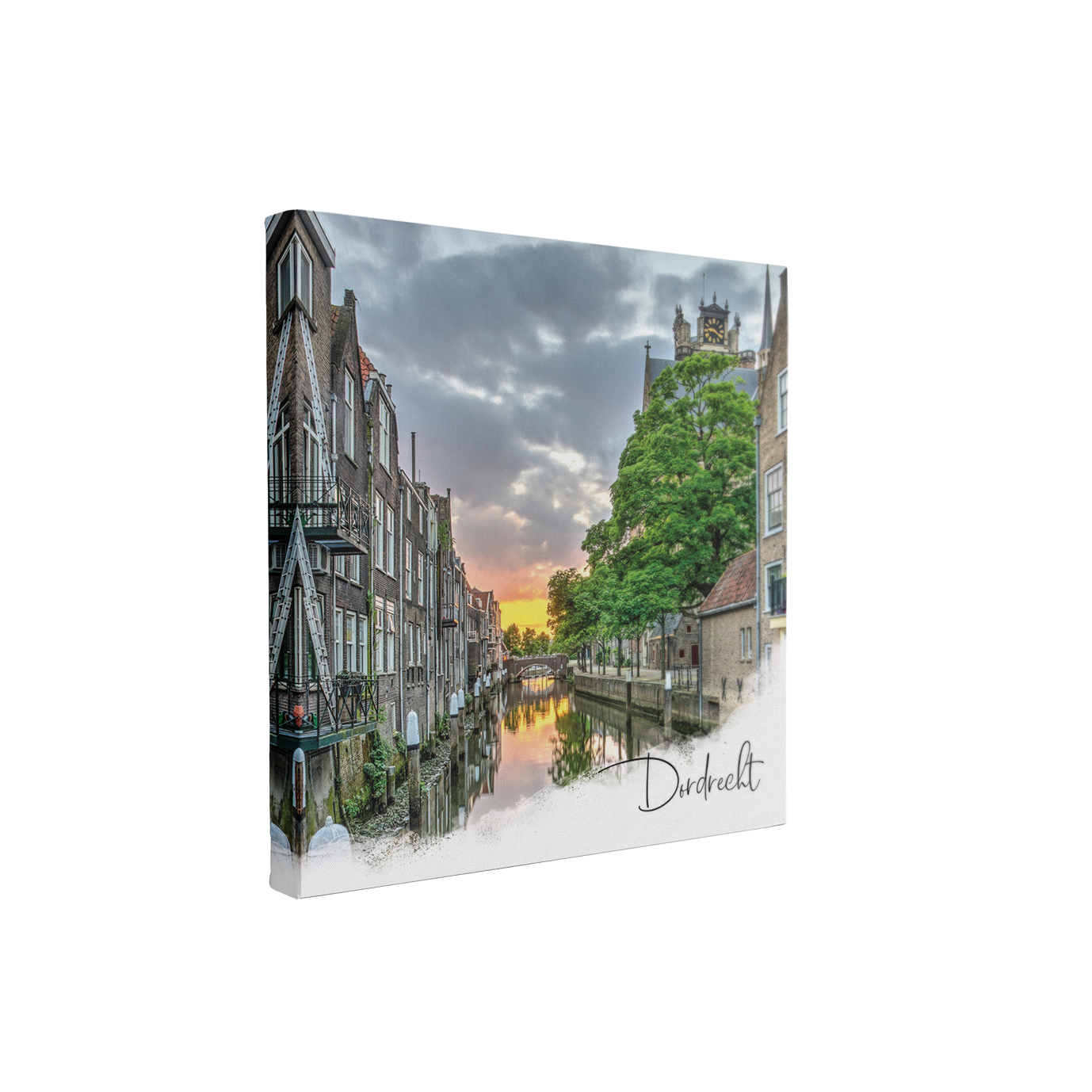 Canvas 20x20cm