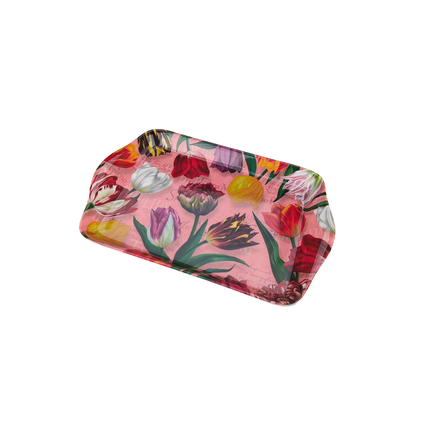 Melamine tray