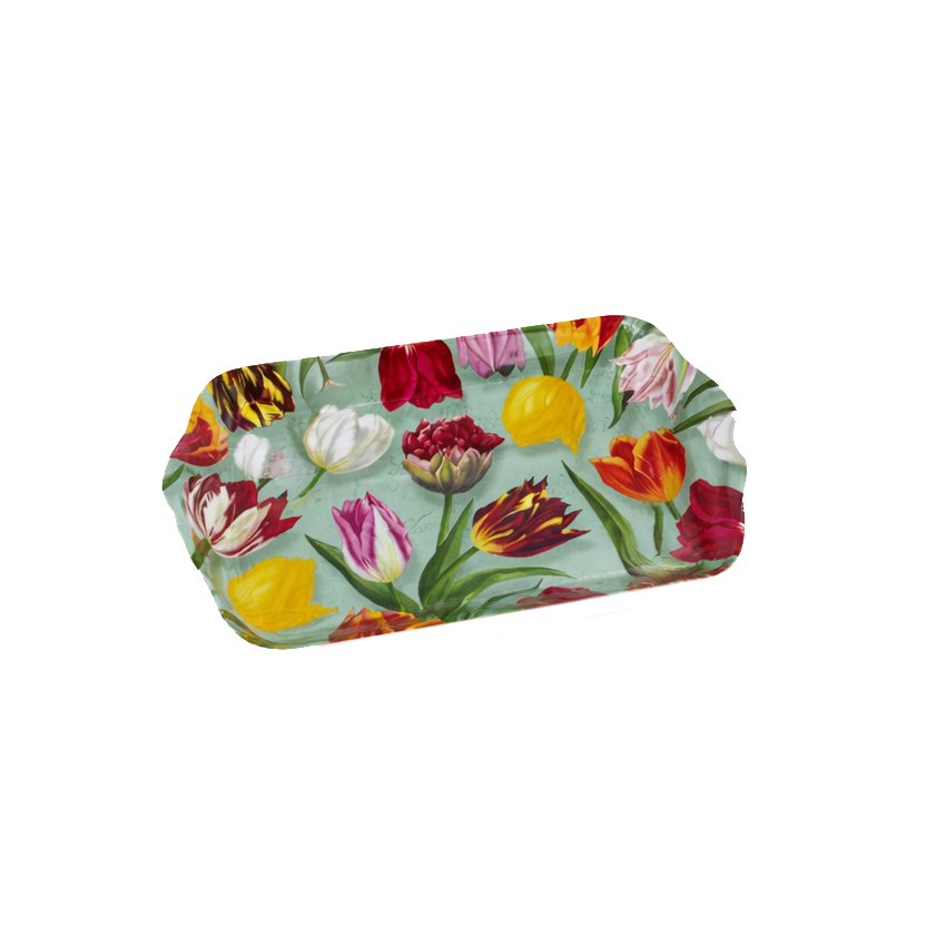 Melamine tray