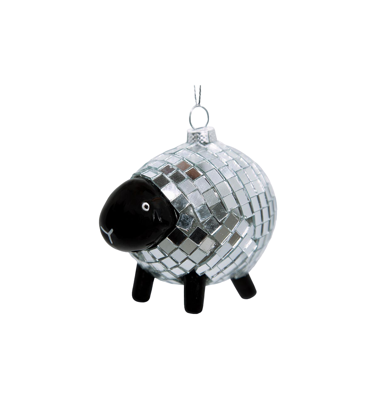 Disco schaap hanger