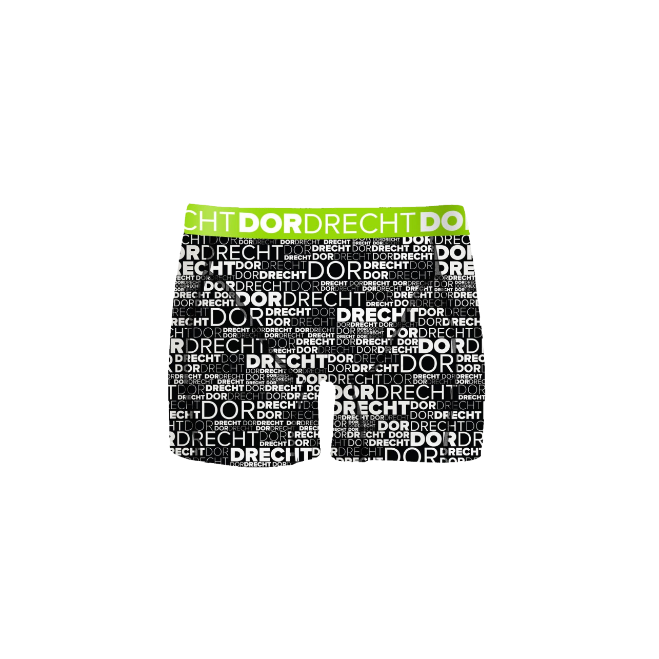 Dordrecht lijn - Boxershort