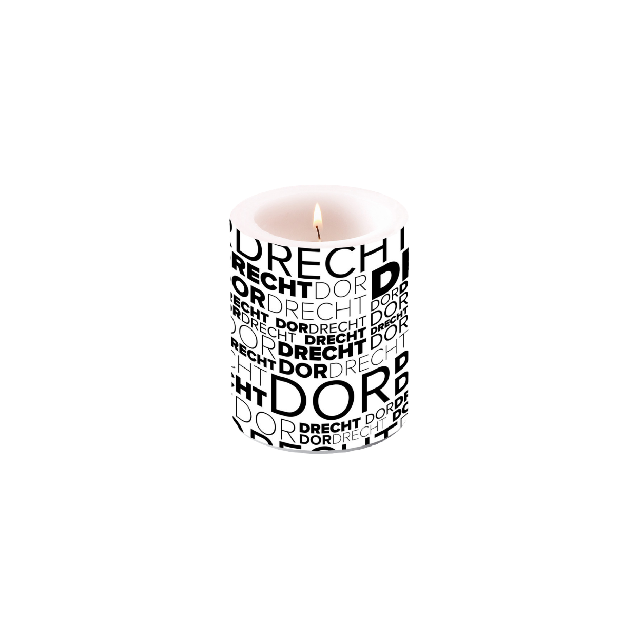 Dordrecht line - Candle