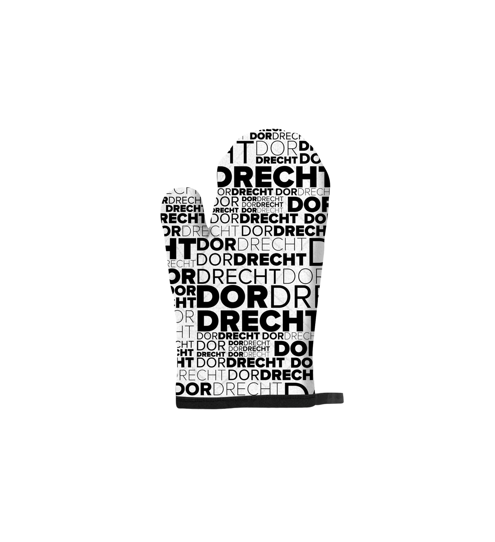 Dordrecht lijn - Ovenwant