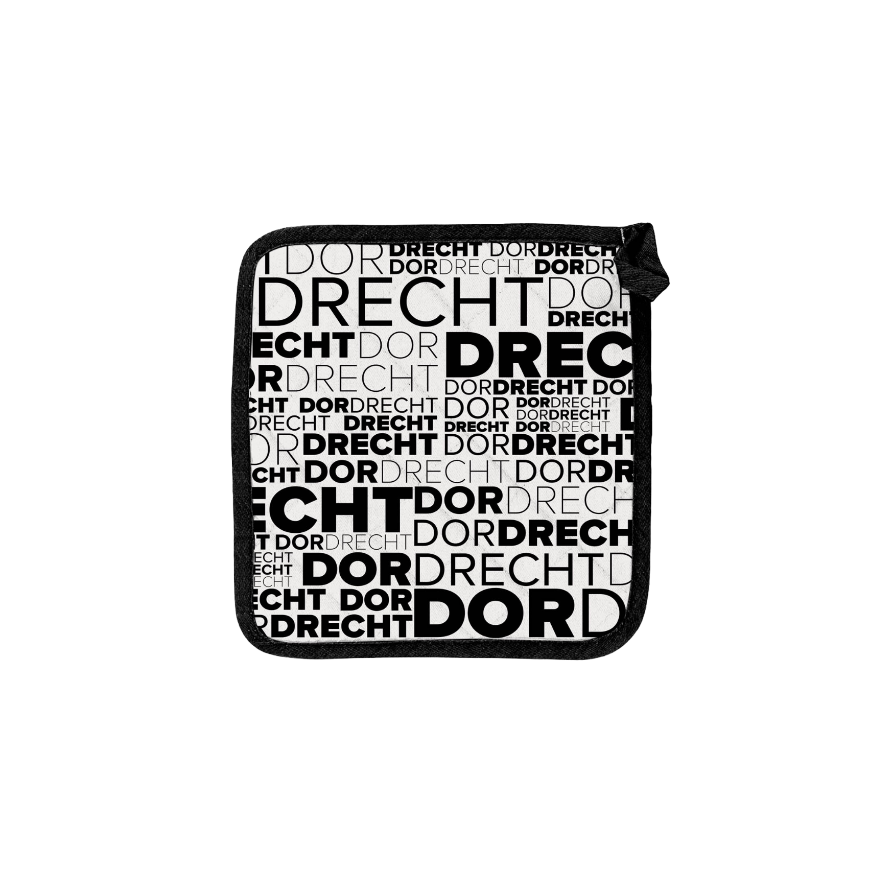 Dordrecht lijn - Pannenlap