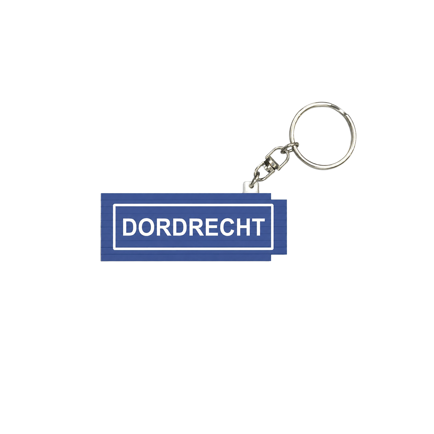 Duimstok - liniaal sleutelhanger