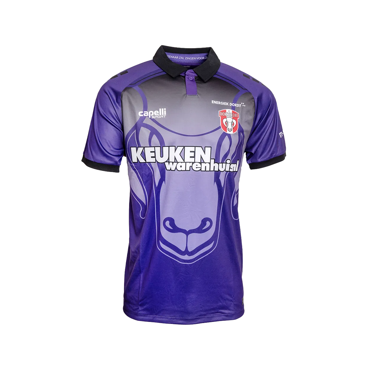Uitshirt - FC Dordrecht